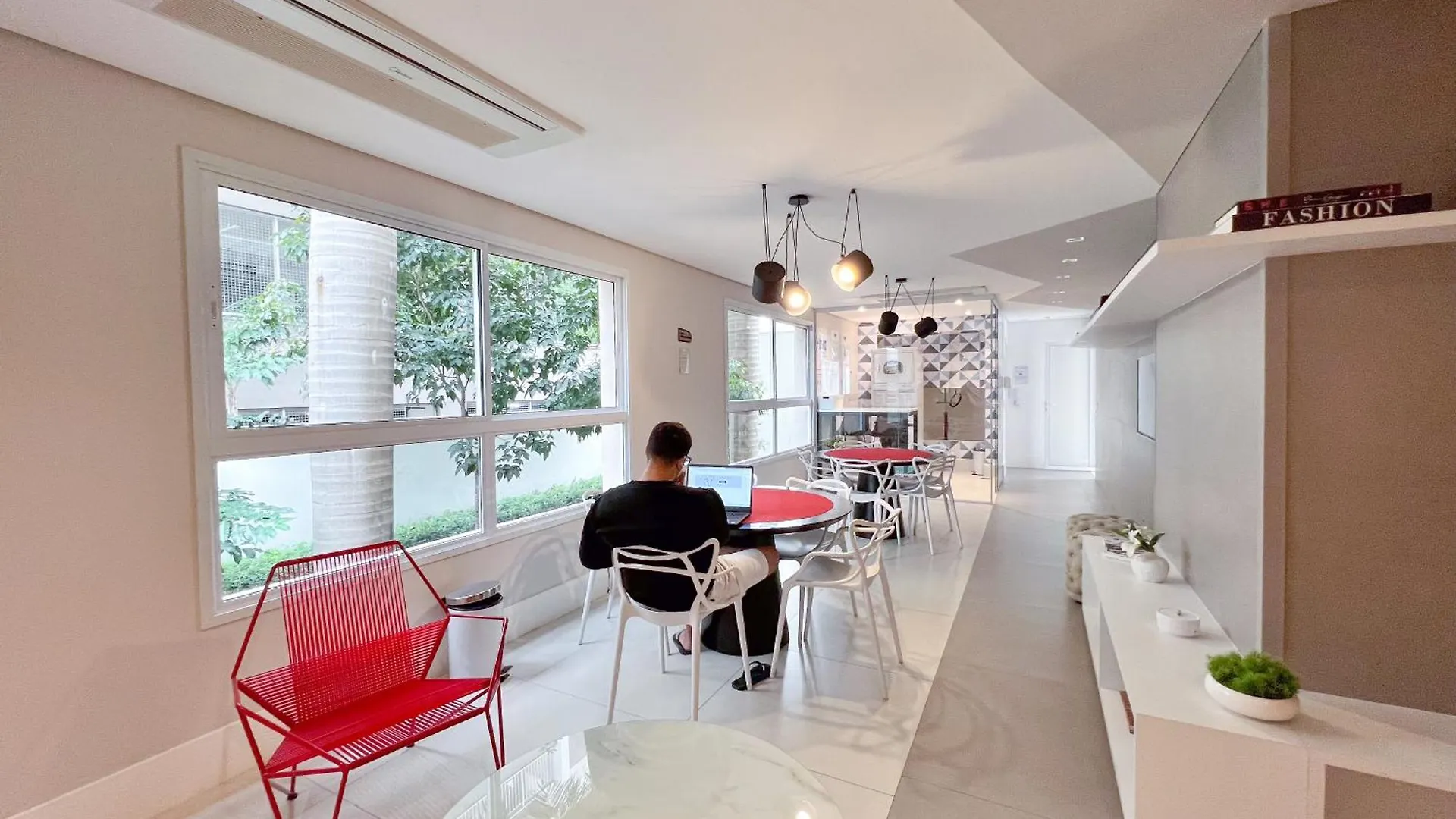 Apartamento Charmoso Perto Do Parque Ibirapuera Sao Paulo Apartment