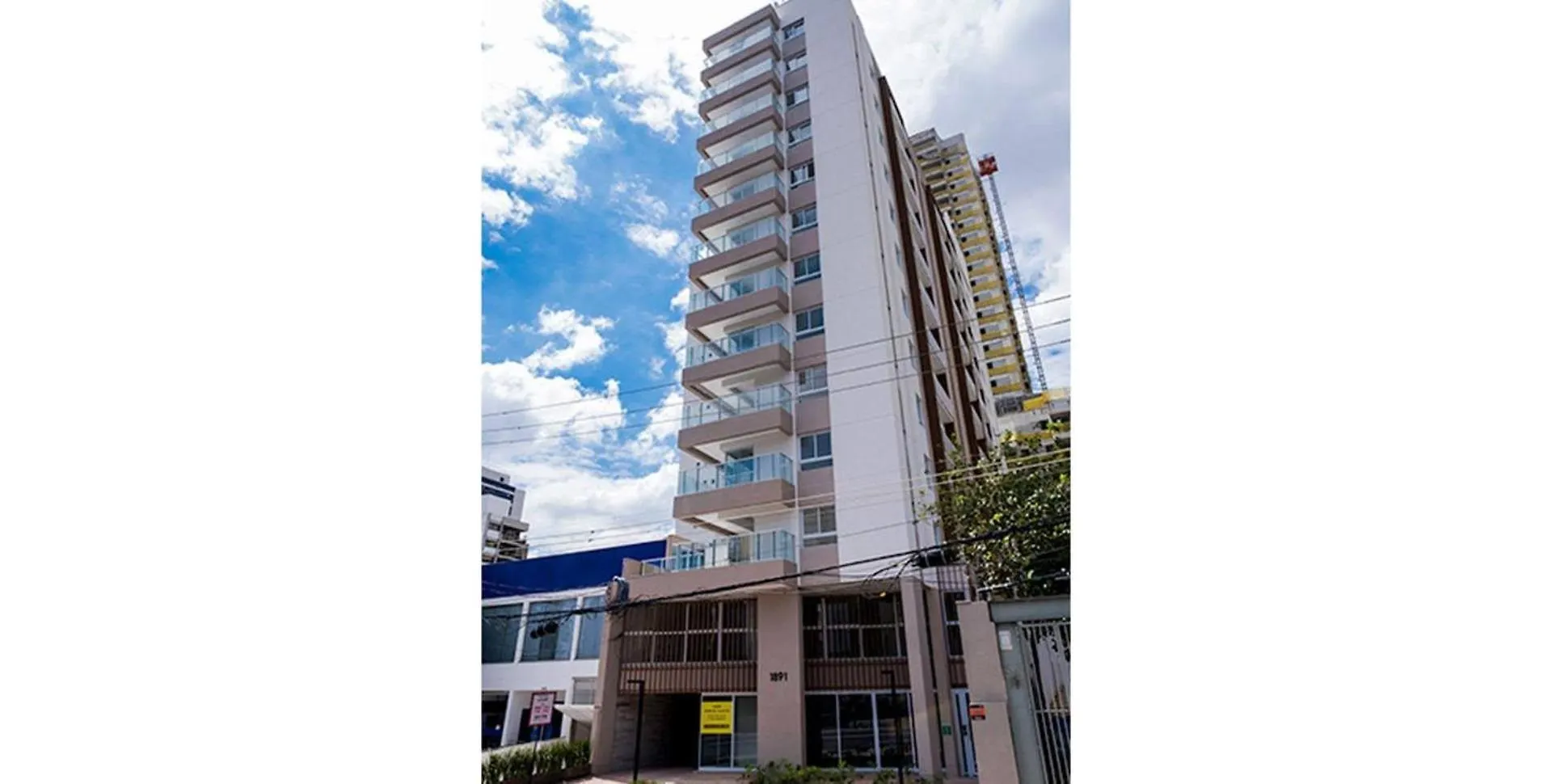 Apartamento Charmoso Perto Do Parque Ibirapuera Sao Paulo Brazil