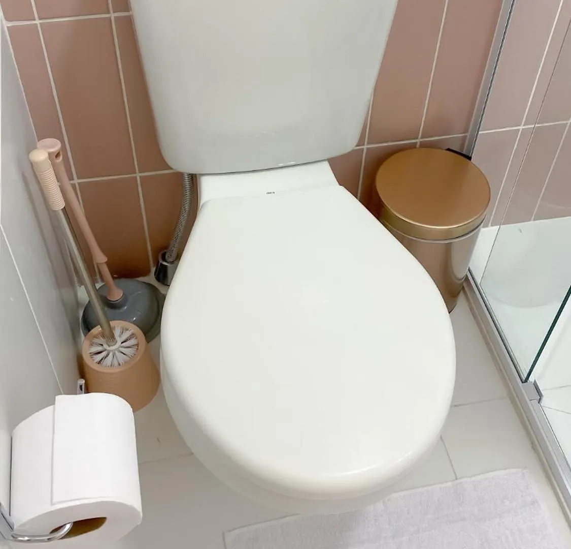 Apartamento Charmoso Perto Do Parque Ibirapuera Sao Paulo Apartment