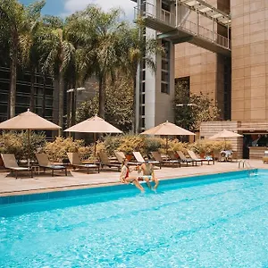 Grand Hyatt San Paolo