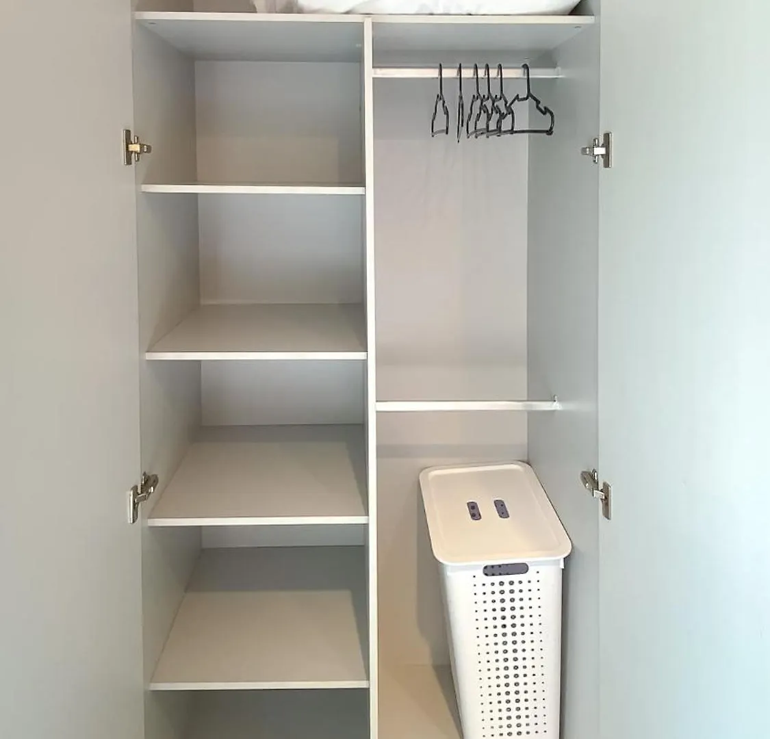 Apartamento Charmoso Perto Do Parque Ibirapuera San Paolo Appartamento